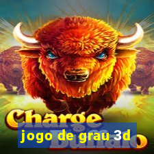 jogo de grau 3d