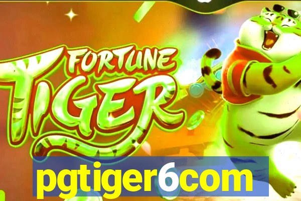 pgtiger6com