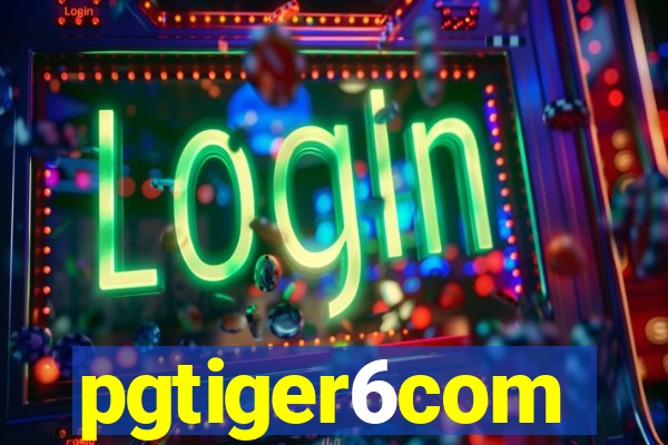 pgtiger6com