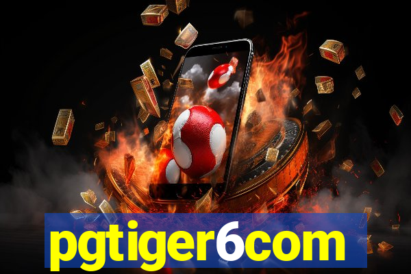 pgtiger6com