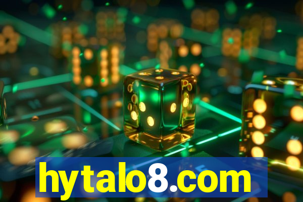 hytalo8.com