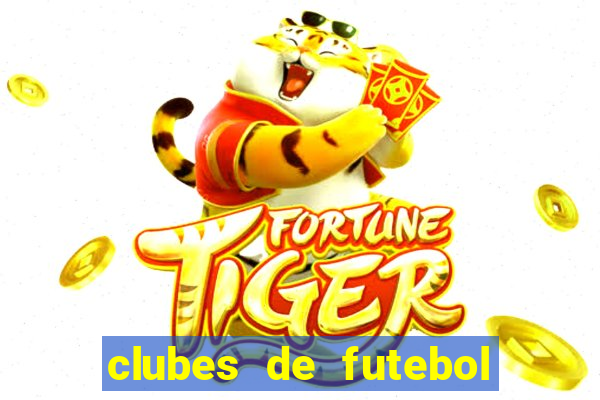 clubes de futebol belo horizonte