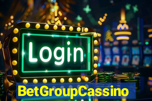 BetGroupCassino