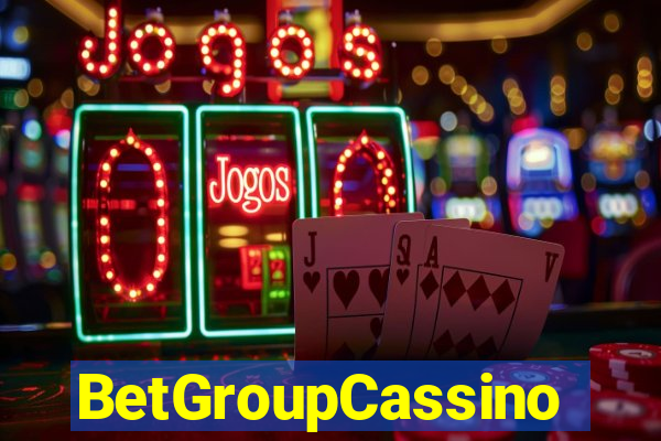 BetGroupCassino