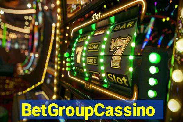 BetGroupCassino