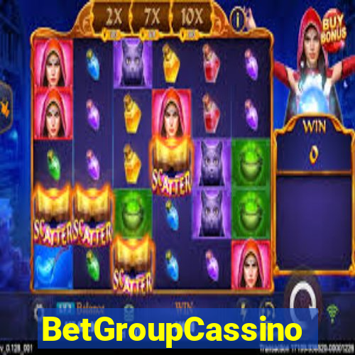 BetGroupCassino