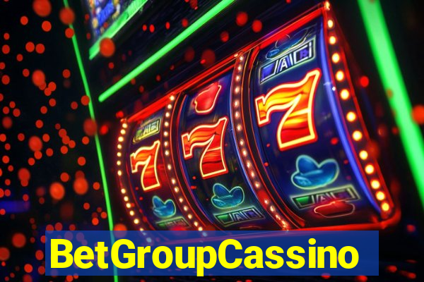 BetGroupCassino