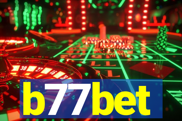 b77bet