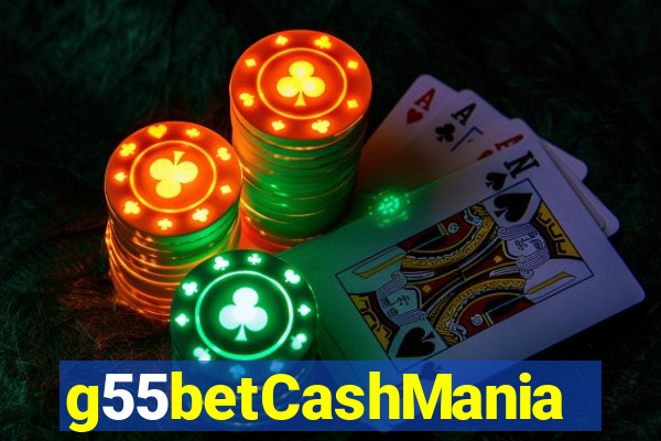 g55betCashMania