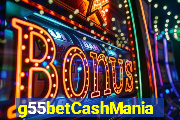 g55betCashMania