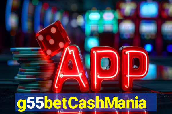 g55betCashMania