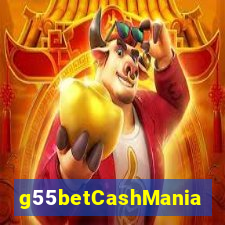 g55betCashMania