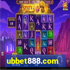 ubbet888.com