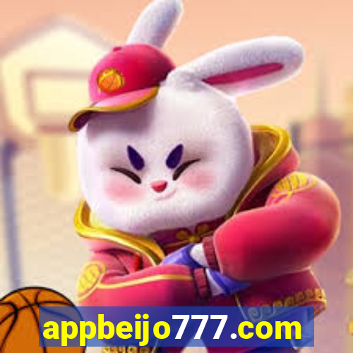 appbeijo777.com