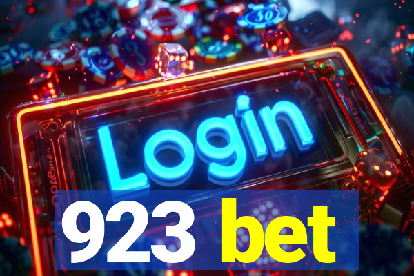 923 bet