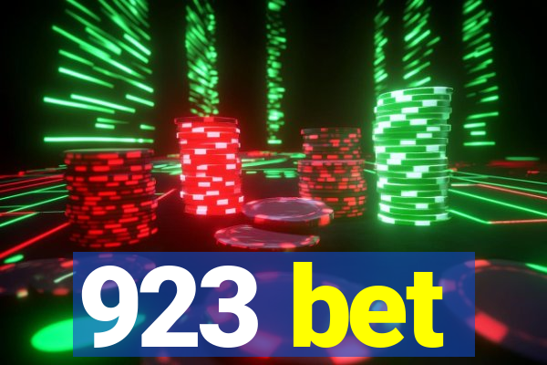 923 bet