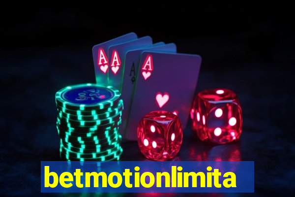 betmotionlimita