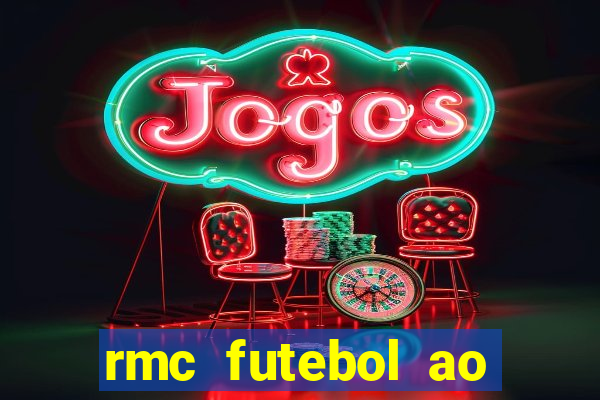 rmc futebol ao vivo gratis