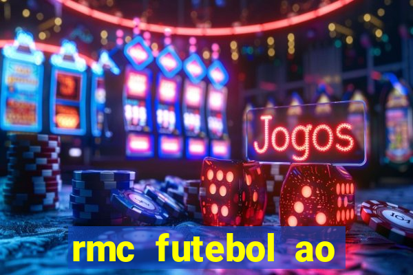 rmc futebol ao vivo gratis