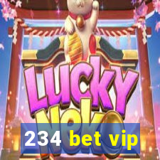 234 bet vip