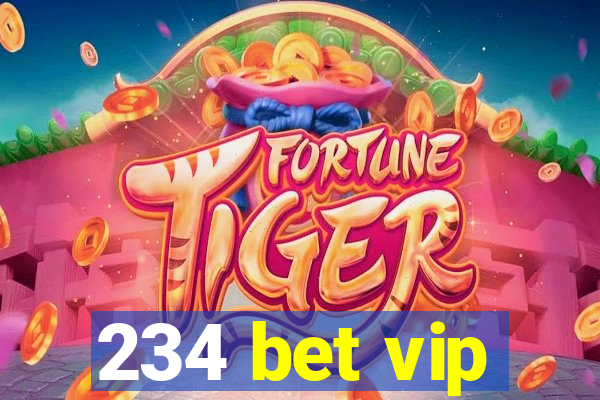 234 bet vip