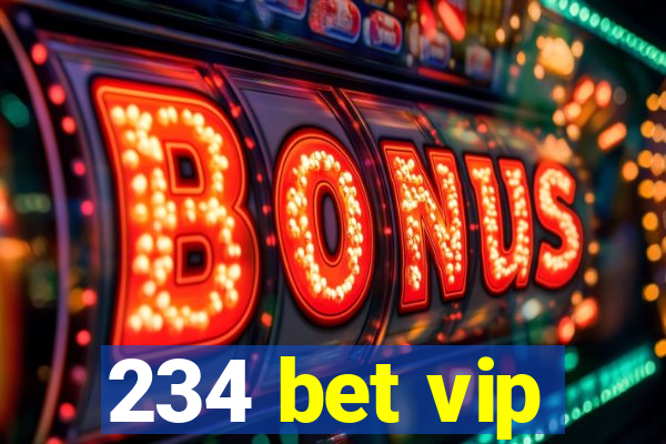 234 bet vip