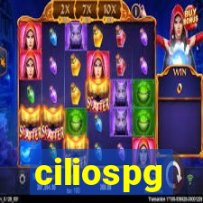 ciliospg