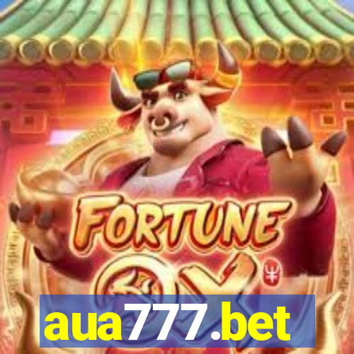 aua777.bet