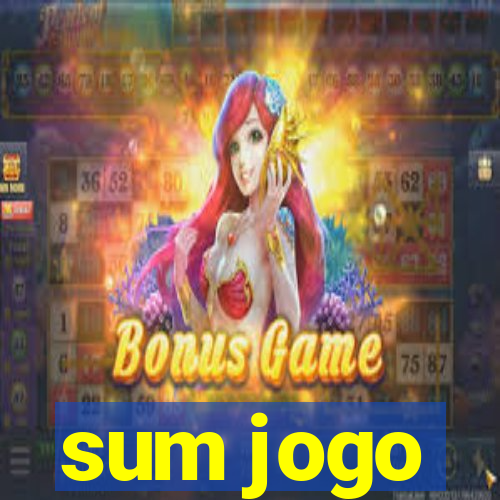 sum jogo