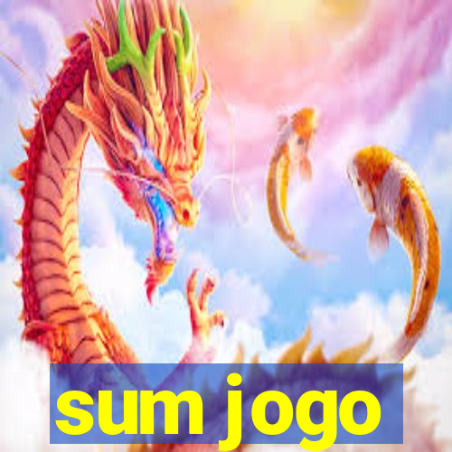 sum jogo