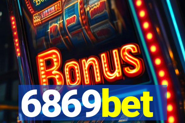 6869bet