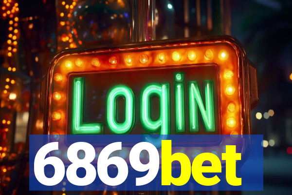 6869bet