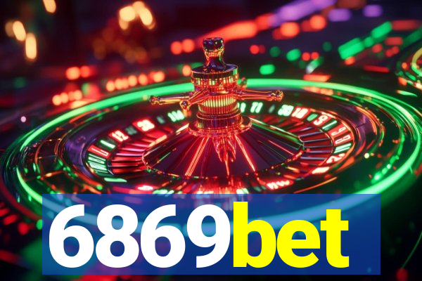 6869bet