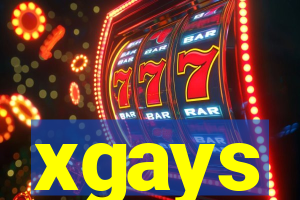 xgays