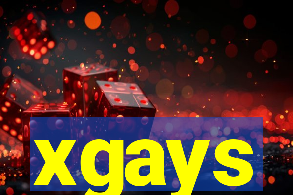 xgays