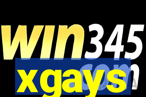 xgays