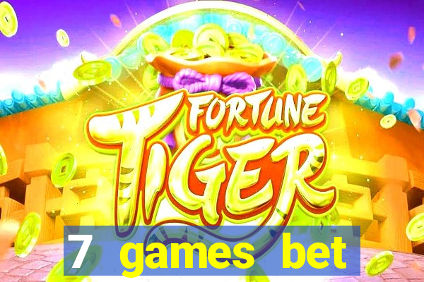 7 games bet reclame aqui