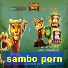 sambo porn