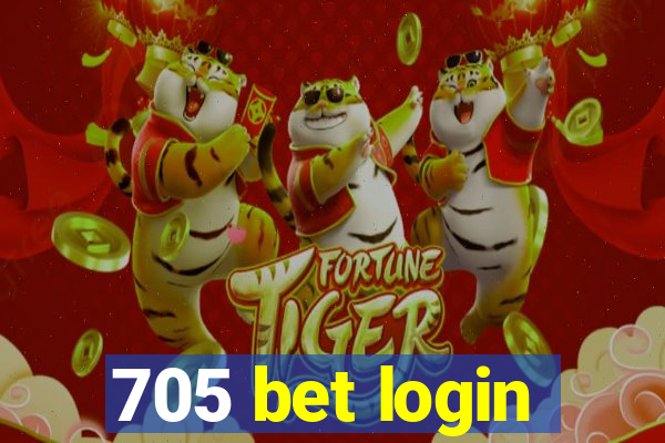 705 bet login