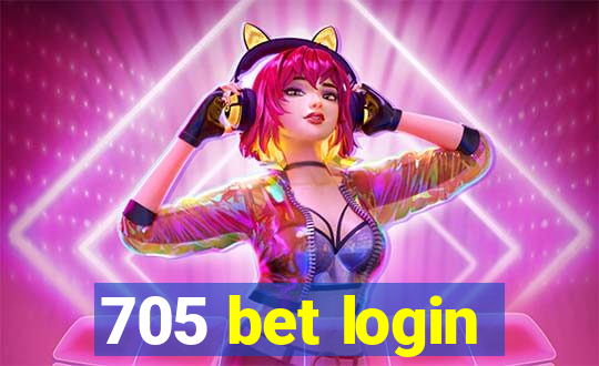 705 bet login