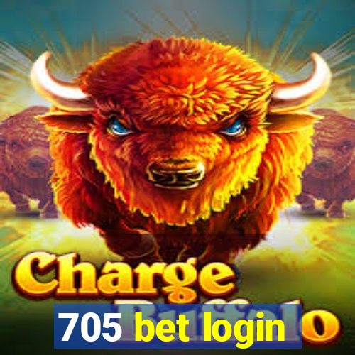 705 bet login