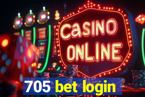 705 bet login