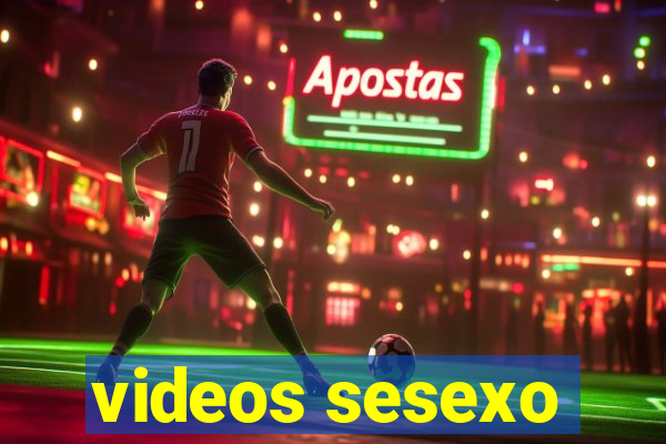 videos sesexo