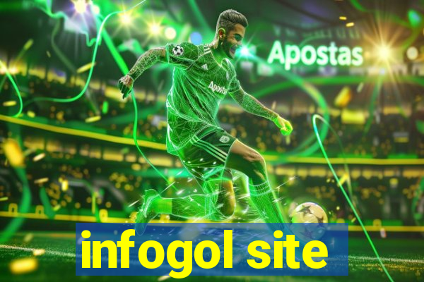 infogol site