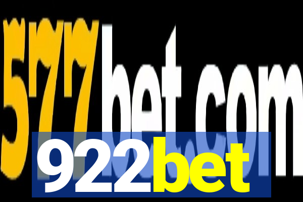 922bet