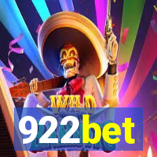 922bet