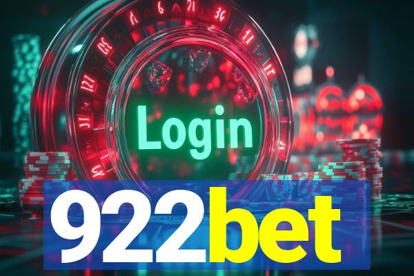 922bet