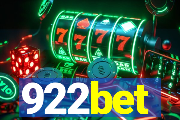 922bet