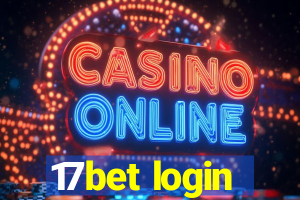 17bet login