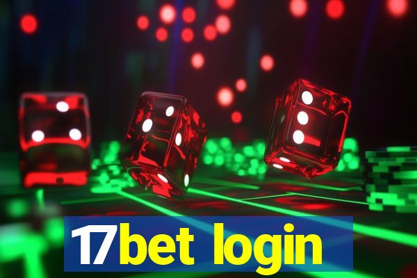 17bet login